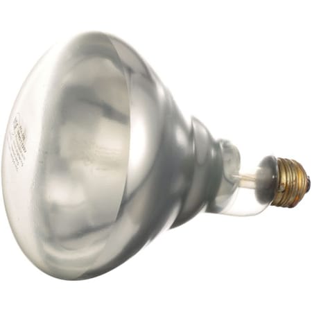 Infra-Red Lamp (Clear)125V, 250W For  - Part# 45767